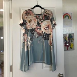 LuLaRoe Melissa Top